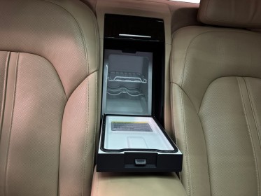 Audi a8 a8 l w12 6.3 fsi 500 quattro tiptronic a occasion simplicicar pau simplicicar simplicibike france