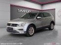 Volkswagen tiguan 2.0 tdi 150 bmt 4motion carat exclusive occasion simplicicar pau simplicicar simplicibike france