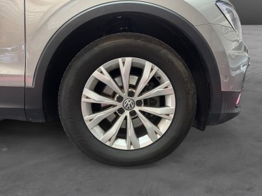 Volkswagen tiguan 2.0 tdi 150 bmt 4motion carat exclusive occasion simplicicar pau simplicicar simplicibike france