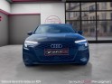 Audi a3 sportback 35 tfsi mild hybrid 150 s tronic 7 business line - caméra de recul, carplay, virtual - garantie 12 mois... Audi a3 sportback 35 tfsi mild hybrid 150 s tronic 7 business line - caméra de recul, carplay, virtual - garantie 12 mois...