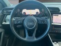 Audi a3 sportback 35 tfsi mild hybrid 150 s tronic 7 business line - caméra de recul, carplay, virtual - garantie 12 mois... Audi a3 sportback 35 tfsi mild hybrid 150 s tronic 7 business line - caméra de recul, carplay, virtual - garantie 12 mois...