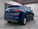 Hyundai tucson 1.6 crdi 115 creative - full suivi hyundai, caméra, sièges chauffants, roue de secours - garantie 12 mois...