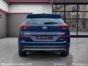 Hyundai tucson 1.6 crdi 115 creative - full suivi hyundai, caméra, sièges chauffants, roue de secours - garantie 12 mois...
