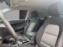 Hyundai tucson 1.6 crdi 115 creative - full suivi hyundai, caméra, sièges chauffants, roue de secours - garantie 12 mois...