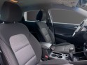 Hyundai tucson 1.6 crdi 115 creative - full suivi hyundai, caméra, sièges chauffants, roue de secours - garantie 12 mois...