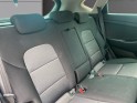 Hyundai tucson 1.6 crdi 115 creative - full suivi hyundai, caméra, sièges chauffants, roue de secours - garantie 12 mois...