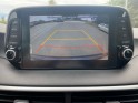 Hyundai tucson 1.6 crdi 115 creative - full suivi hyundai, caméra, sièges chauffants, roue de secours - garantie 12 mois...