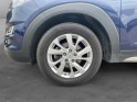 Hyundai tucson 1.6 crdi 115 creative - full suivi hyundai, caméra, sièges chauffants, roue de secours - garantie 12 mois...
