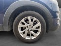 Hyundai tucson 1.6 crdi 115 creative - full suivi hyundai, caméra, sièges chauffants, roue de secours - garantie 12 mois...