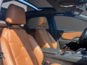 Ds ds7 crossback bluehdi 130 eat8 grand chic  edition inspiration opera brun alezan, sièges massant/mémoire/electrique -......