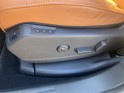 Ds ds7 crossback bluehdi 130 eat8 grand chic  edition inspiration opera brun alezan, sièges massant/mémoire/electrique -......