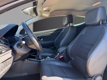Renault megane iii coupe dci 110 energy bose edition occasion simplicicar carcassonne simplicicar simplicibike france