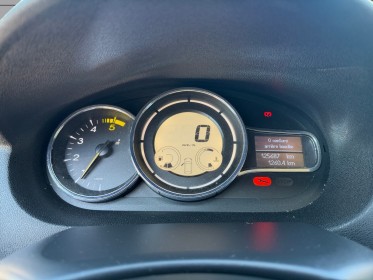 Renault megane iii coupe dci 110 energy bose edition occasion simplicicar carcassonne simplicicar simplicibike france
