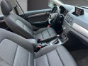 Audi q3 q3 1.4 tfsi cod 150 ch s tronic 6 s line, toit ouvrant panoramique, caméra de recul, hayon Électrique, garantie...