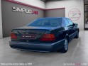 Mercedes s 420 mercedes v8 s420 occasion simplicicar lille  simplicicar simplicibike france