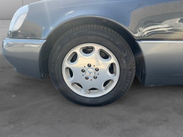 Mercedes s 420 mercedes v8 s420 occasion simplicicar lille  simplicicar simplicibike france