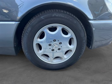 Mercedes s 420 mercedes v8 s420 occasion simplicicar lille  simplicicar simplicibike france