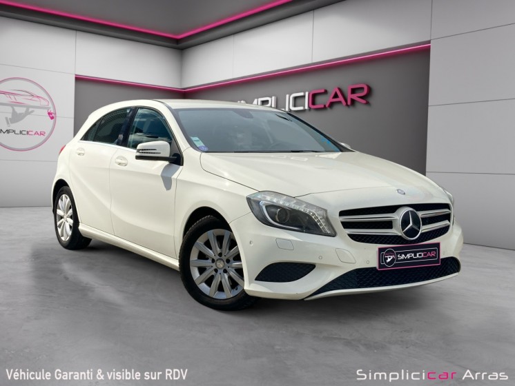 Mercedes classe a 180 blueefficiency inspiration occasion simplicicar arras  simplicicar simplicibike france Mercedes classe a 180 blueefficiency inspiration occasion simplicicar arras  simplicicar simplicibike france