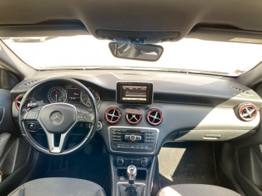 Mercedes classe a 180 blueefficiency inspiration occasion simplicicar arras  simplicicar simplicibike france