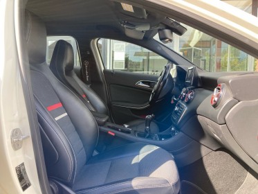 Mercedes classe a 180 blueefficiency inspiration occasion simplicicar arras  simplicicar simplicibike france