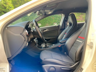 Mercedes classe a 180 blueefficiency inspiration occasion simplicicar arras  simplicicar simplicibike france