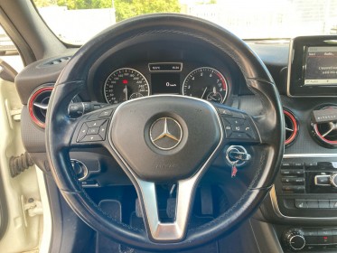 Mercedes classe a 180 blueefficiency inspiration occasion simplicicar arras  simplicicar simplicibike france