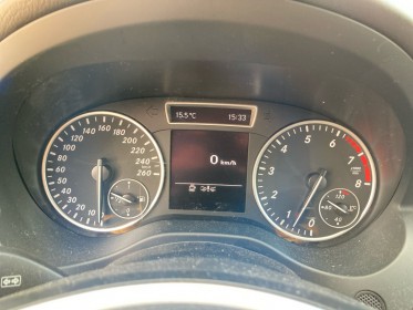 Mercedes classe a 180 blueefficiency inspiration occasion simplicicar arras  simplicicar simplicibike france