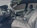 Volkswagen golf 2.0 tsi 245 dsg7 gti performance // suivi volkswagen//garantie 12 mois// occasion simplicicar lille ...