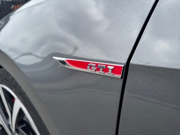 Volkswagen golf 2.0 tsi 245 dsg7 gti performance // suivi volkswagen//garantie 12 mois// occasion simplicicar lille ...