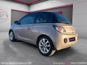 Opel adam 1.4 twinport 87 ch s/s jam garantie 12 mois occasion montpellier (34) simplicicar simplicibike france