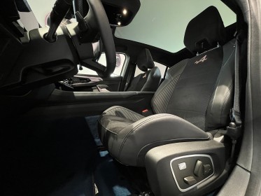 Renault rafale 1.2 atelier alpine hyper hybrid e-tech 4x4 300 ch - garantie constructeur - occasion  simplicicar aix les...
