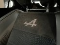 Renault rafale 1.2 atelier alpine hyper hybrid e-tech 4x4 300 ch - garantie constructeur - occasion  simplicicar aix les...