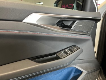 Renault rafale 1.2 atelier alpine hyper hybrid e-tech 4x4 300 ch - garantie constructeur - occasion  simplicicar aix les...