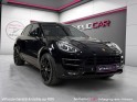 Porsche macan turbo 3.6 v6 400 ch pdk occasion simplicicar magny-en-vexin simplicicar simplicibike france