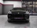 Porsche macan turbo 3.6 v6 400 ch pdk occasion simplicicar magny-en-vexin simplicicar simplicibike france