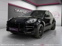 Porsche macan turbo 3.6 v6 400 ch pdk occasion simplicicar magny-en-vexin simplicicar simplicibike france