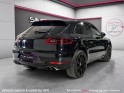 Porsche macan turbo 3.6 v6 400 ch pdk occasion simplicicar magny-en-vexin simplicicar simplicibike france