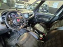 Fiat 500l serie 5 vpc 0.9 8v 105 ch twinair s/s lounge kit gruau - garantie 12 mois - occasion  simplicicar aix les bains...