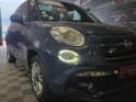 Fiat 500l serie 5 vpc 0.9 8v 105 ch twinair s/s lounge kit gruau - garantie 12 mois - occasion  simplicicar aix les bains...