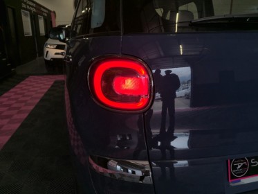 Fiat 500l serie 5 vpc 0.9 8v 105 ch twinair s/s lounge kit gruau - garantie 12 mois - occasion  simplicicar aix les bains...