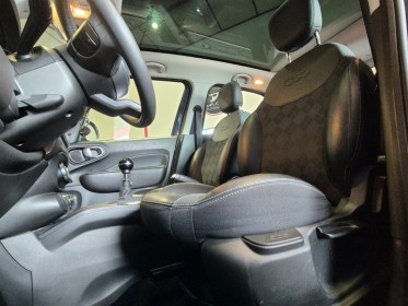 Fiat 500l serie 5 vpc 0.9 8v 105 ch twinair s/s lounge kit gruau - garantie 12 mois - occasion  simplicicar aix les bains...
