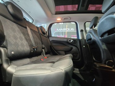 Fiat 500l serie 5 vpc 0.9 8v 105 ch twinair s/s lounge kit gruau - garantie 12 mois - occasion  simplicicar aix les bains...