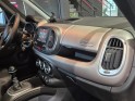Fiat 500l serie 5 vpc 0.9 8v 105 ch twinair s/s lounge kit gruau - garantie 12 mois - occasion  simplicicar aix les bains...