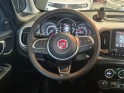 Fiat 500l serie 5 vpc 0.9 8v 105 ch twinair s/s lounge kit gruau - garantie 12 mois - occasion  simplicicar aix les bains...