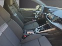Audi a3 sportback 35 tfsi mild hybrid 150 s tronic 7 s line occasion simplicicar lille  simplicicar simplicibike france
