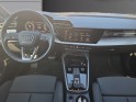 Audi a3 sportback 35 tfsi mild hybrid 150 s tronic 7 s line occasion simplicicar lille  simplicicar simplicibike france
