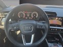 Audi a3 sportback 35 tfsi mild hybrid 150 s tronic 7 s line occasion simplicicar lille  simplicicar simplicibike france