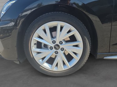 Audi a3 sportback 35 tfsi mild hybrid 150 s tronic 7 s line occasion simplicicar lille  simplicicar simplicibike france