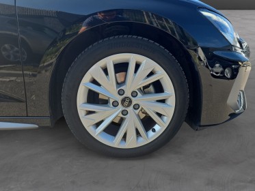 Audi a3 sportback 35 tfsi mild hybrid 150 s tronic 7 s line occasion simplicicar lille  simplicicar simplicibike france