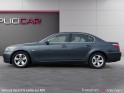 Bmw serie 5 e60 lci 520d luxe a  ecran android  jantes 17  garantie 12 mois occasion simplicicar vernon simplicicar...
